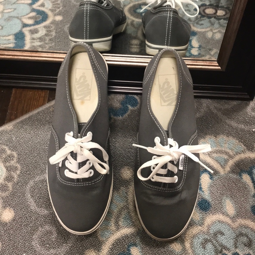 Vans
